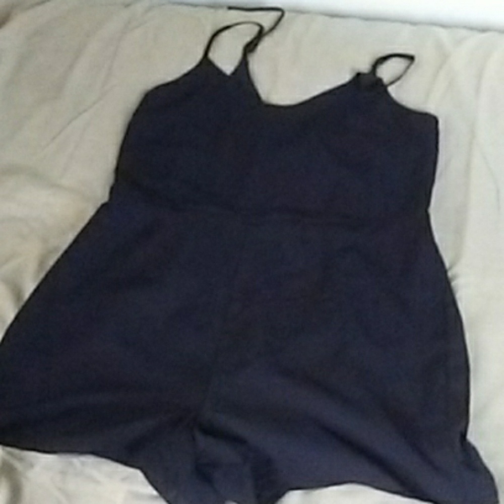 A romper